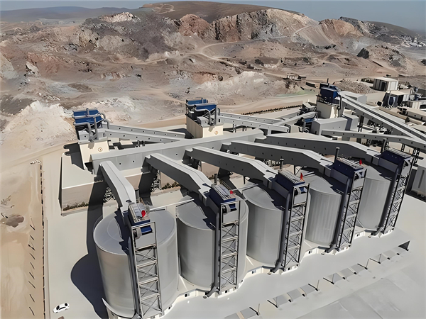 东区水泥钢板仓