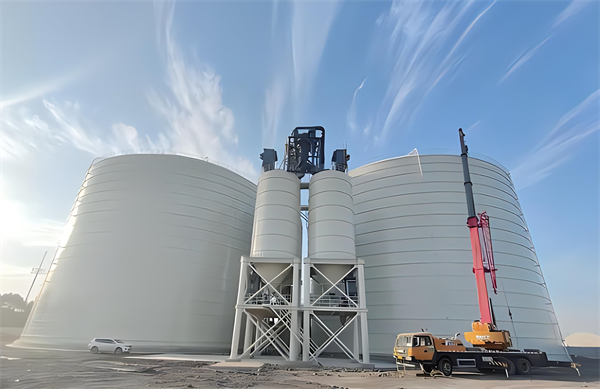 东区大型钢板库