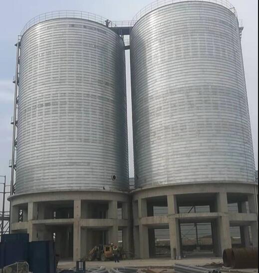 东区镀锌卷板仓